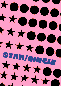 STAR/CIRCLE THEME 34