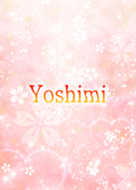 Yoshimi Love Heart Spring