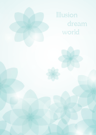 Illusion dream world Vol.1