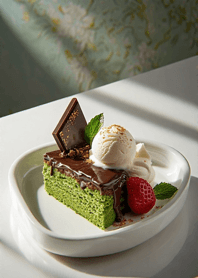 Strawberry chocolate cake 09fd36