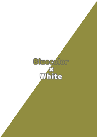 Bluecolor-White-TKCJ