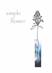 simple flower arrangement4.