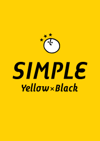 simple_yellow_black