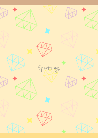 Sparkling Diamonds4 B&Y