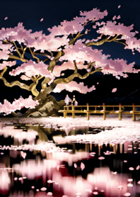 Sakura Ryouran #EaCLS010.