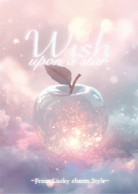 Wish -Apples that Make Wishes Come True7