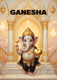 Ganesha-rich, business  (JP)