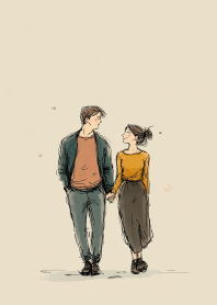 Love That Needs No Words