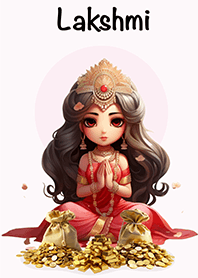 พระแม่ลักษมี: แคล้วคลาด ปลอดภัย สมวัง