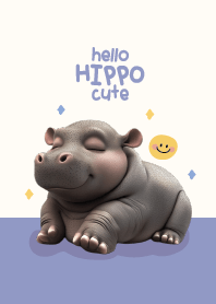 Hippo Chubby!