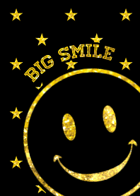 GOLDEN BIG SMILE