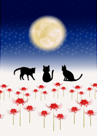 Simple and chic cluster amaryllis13