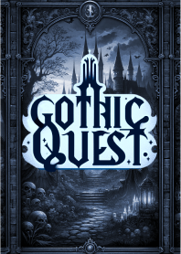 Gothic Quest (Revised Version)