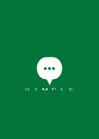 SIMPLE(green)V.1894b