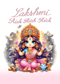 Charlotte : LAKSHMI MUTELU (TUESDAY)