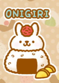.:*Rabbit Onigiri*:.