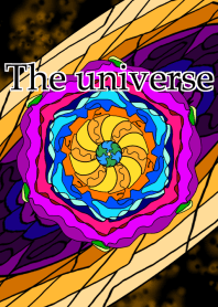 The universe