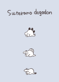 Suteranodogodon