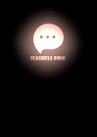 Seashell Pink Light Theme V3