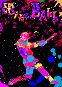 野球 グラフィティ1