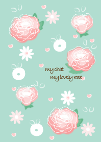 Little roses little happiness 21