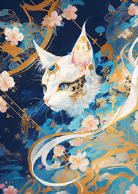 Heal your hearts tar cat-308