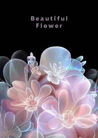 Beautiful Flower-MEKYM- 27