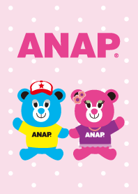 ANAPベアー