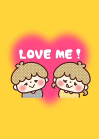 VALENTINE CHOCOLATE HEART. Couple. 4