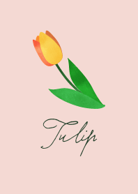 Tulip..*