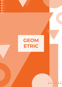 Geometric Retro Sandy