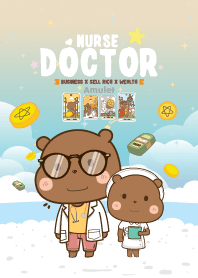 Doctor&Nurse : Business&Sell Rich IV