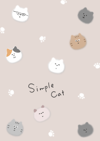 Small simple cat 01_2