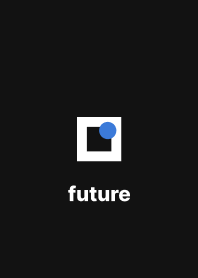 Future Water - Black Theme