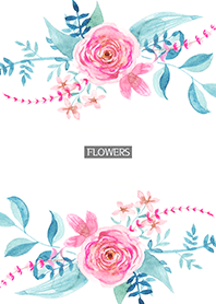 water color flowers_1018