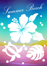 全ての運気がUP！ハワイアンの着せかえ2