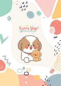 น้องหมา แฟชั่น เลิฟเว่อร์