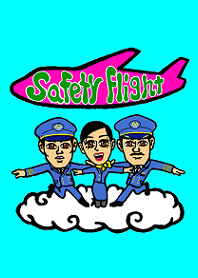 Safety Flight
