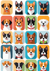 Obrolan Anjing Lucu 23