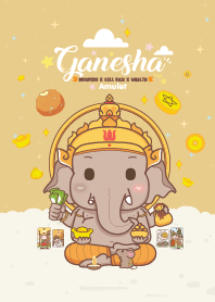 Ganesha : Business&Sell Rich XI