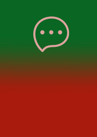 Apple Red & Forest Green V8