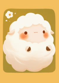 Kindness QQ Sheep