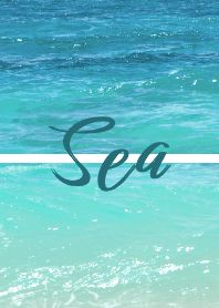 SIMPLE SEA ICON THEME 17