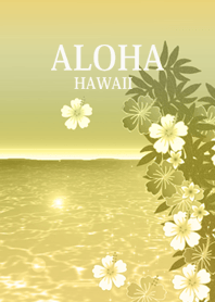 ハイビスカス*ハワイ＊ALOHA+107