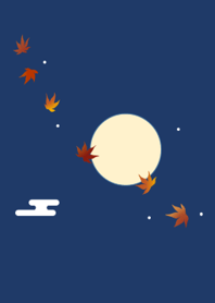 A Story about Moon Festival