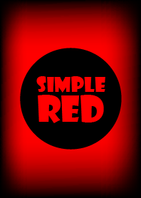 Red in black theme vr.2