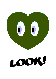EYES HEART THEME 285