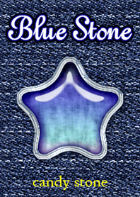 Blue Stone