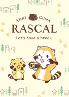 Rascal☆Cafe