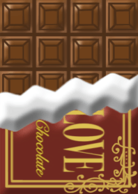 It is chocolate time!!